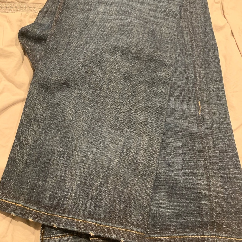 👖Levi’s Style# 513 Slim Striaght - Picture 3 of 5